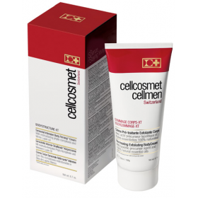 CELLCOSMET  Крем для тела интенсивный укрепляющий  Bodystructure-XT Intensive Body Firming Cream, 200 мл